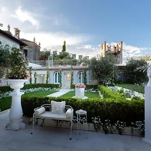 Maison d'hôtes Relais La Speranzina, Sirmione