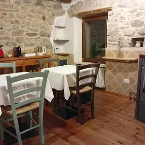 La Casa Torre Maison d'hôtes Pignone