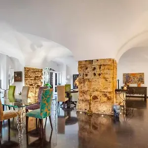 Atmosfere Puniche Couette-café Palerme