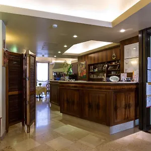 Giustizia Hotel Mestre