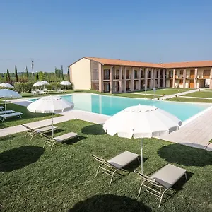 Séjour à la ferme Cascina Borghetta, Sirmione