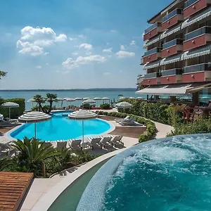 Hotel Continental Wellness &, Sirmione